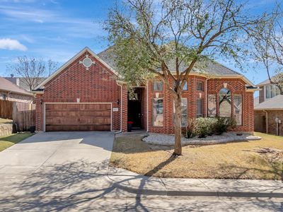 1113 Sienna Ct, Burleson, TX, 76028