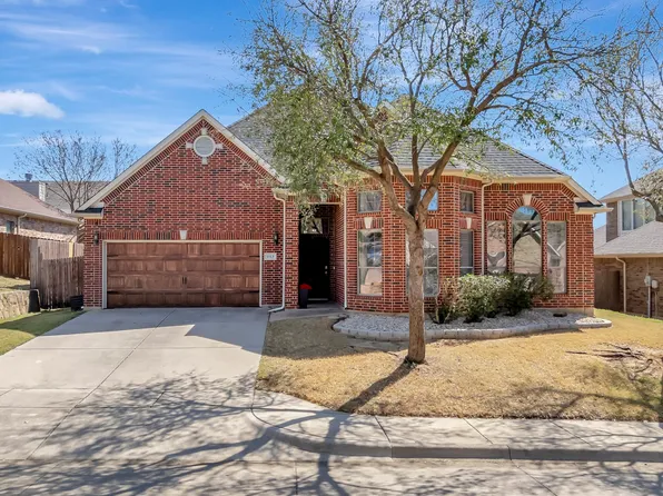 1113 Sienna Ct, Burleson, TX 76028