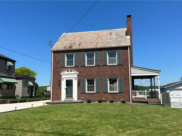 1414 Burtner Rd, Natrona Heights, PA 15065