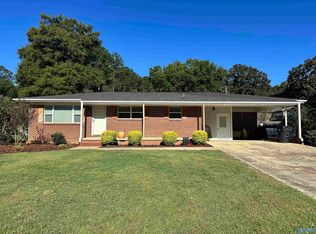 2102 Alabama Ave NW, Fort Payne, AL 35967