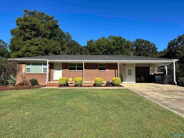 2102 Alabama Ave NW, Fort Payne, AL 35967