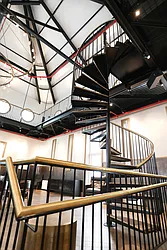 Rented by DelShah Capital LLC