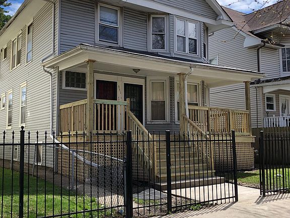 2nd image of 951 N Menard Ave #2