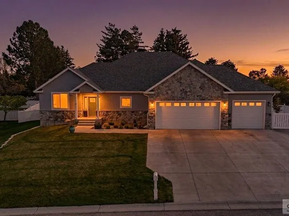 11287 Augusta Dr, Idaho Falls, ID 83404