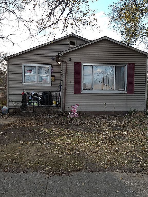 373 Clark Rd 732 Clark Rd, Gary, IN 46406 | Zillow