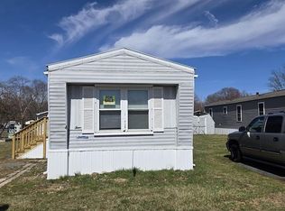 4 Milkweed Ct, Newark, DE 19713