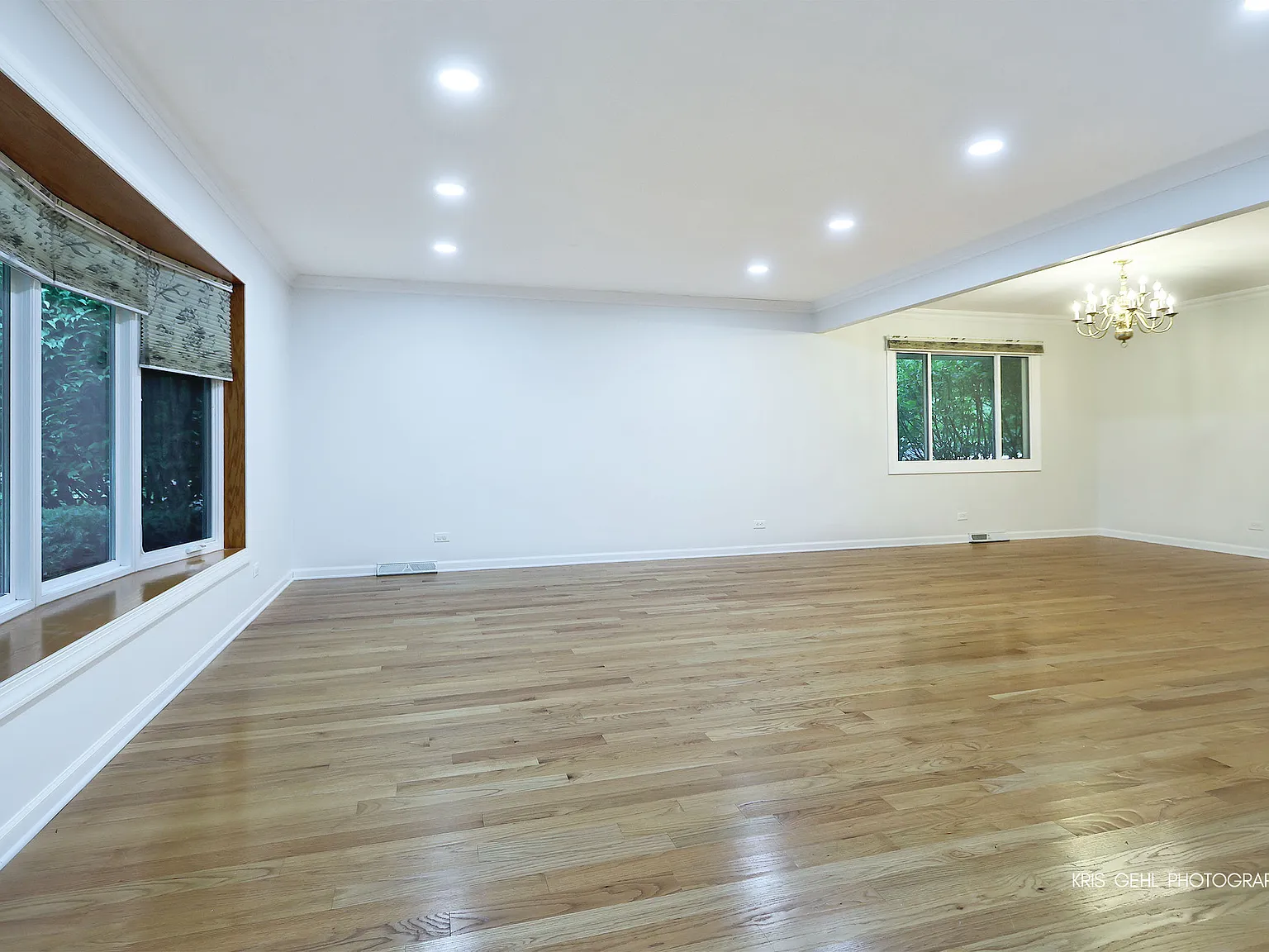 4 bed, 1983 sqft, $3,850 — Photo 2
