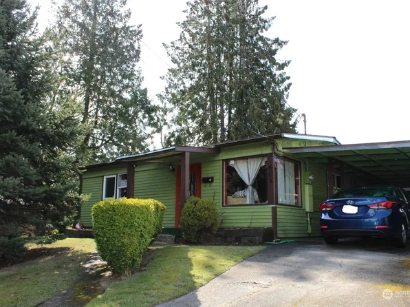 603 Harrington Avenue NE, Renton, WA 98056