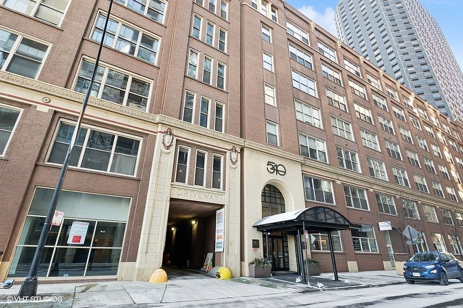 1st image of 540 N Lake Shore Dr APT 409