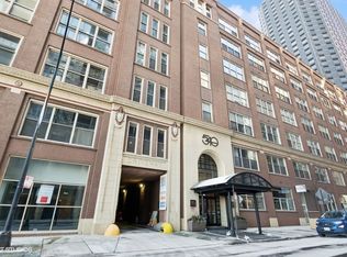 540 N Lake Shore Dr #408-409, Chicago, IL
