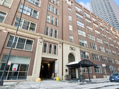 540 N Lake Shore Dr APT 409, Chicago, IL, 60611