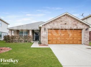 8429 Star Thistle Dr, Fort Worth, TX 76179