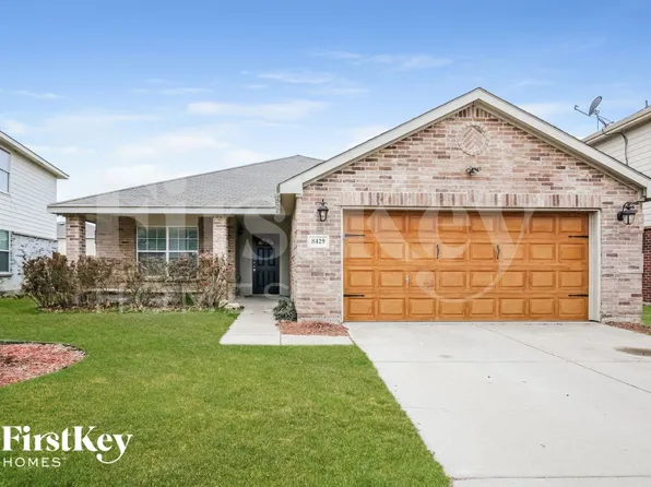 8429 Star Thistle Dr, Fort Worth, TX 76179