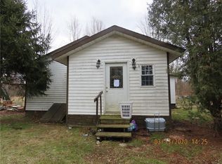 2346 Robinson Rd, Martville, NY 13111