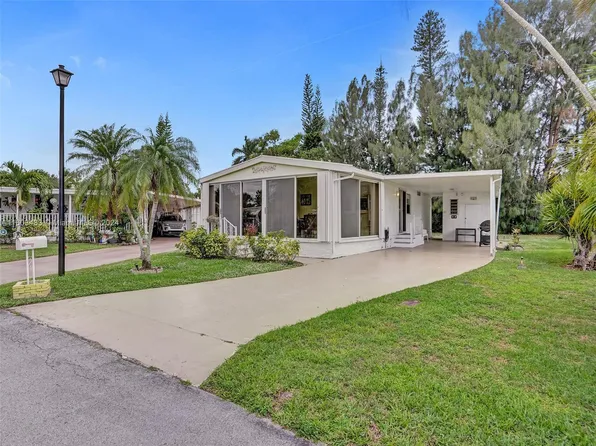 2341 SW 87th Ter, Fort Lauderdale, FL 33324