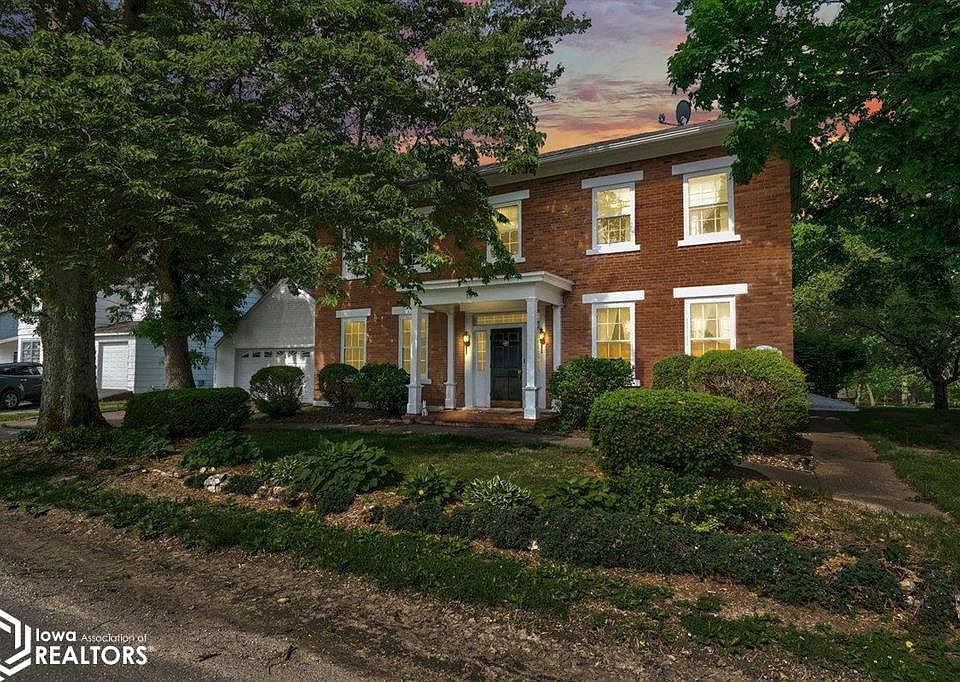 13 S Washington St, Morning Sun, IA 52640 Zillow