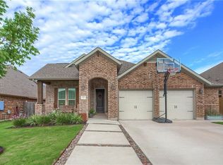 208 Sangiovese St, Leander, TX 78641