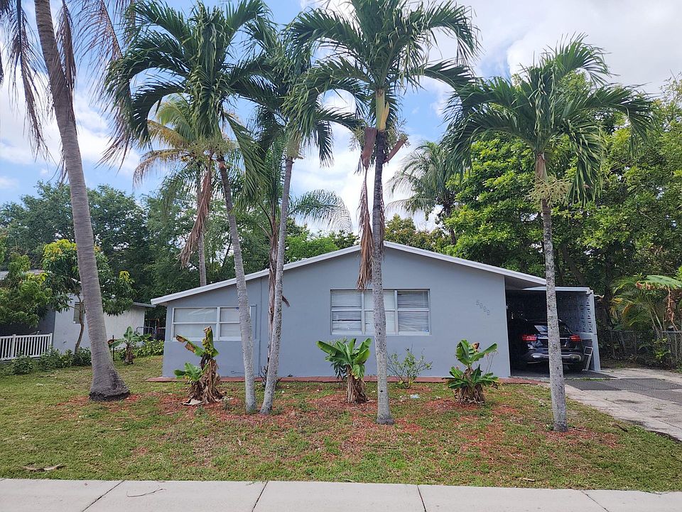 1st image of 5999 NW 42nd Ave