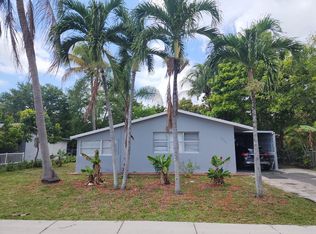5999 NW 42nd Ave, Fort Lauderdale, FL 33319