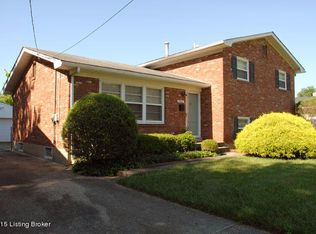 2802 Conroy Pl, Louisville, KY 40218