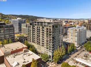 1025 NW Couch St UNIT 821, Portland, OR 97209