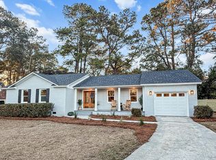 1109 Calm Water Ct, Mount Pleasant, SC 29464
