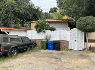3707 Ackerman Dr, Los Angeles, CA 90065