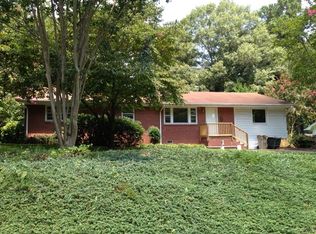 1206 Park Ave, Garner, NC 27529