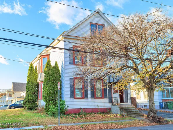 188 Park Avenue, Cohoes, NY 12047