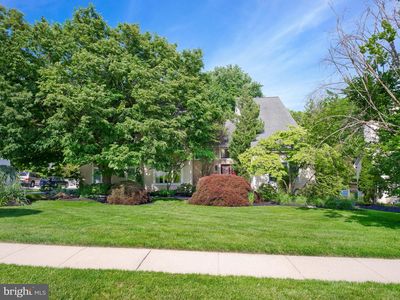 543 Foxglove Ln, Wynnewood, PA, 19096