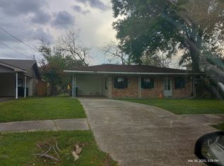 (Undisclosed Address), Morgan City, LA 70380