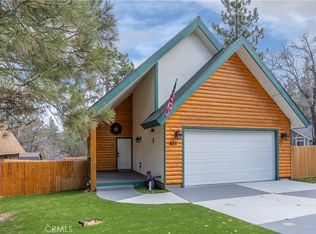 433 Imperial Ave, Sugarloaf, CA 92386