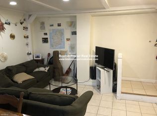 43 Hemenway St #1A, Boston, MA 02115