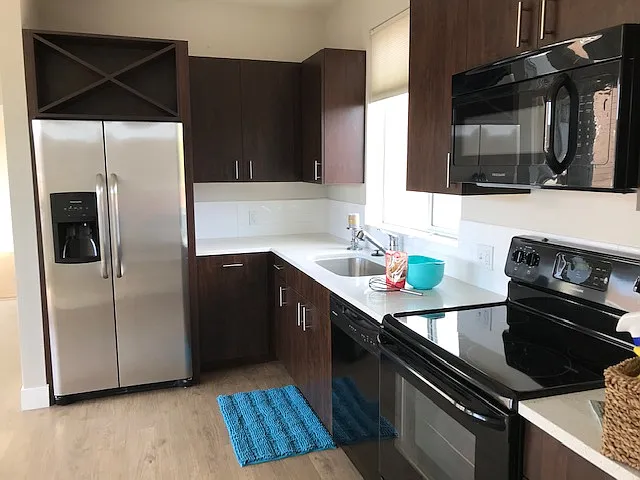 Boulder View Apartments — Photo 24