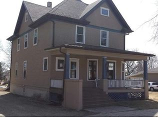 209 Garfield Ave, Reeseville, WI 53579