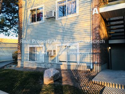 217 S Foss St APT E101, Salt Lake City, UT, 84104