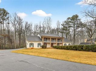 5523 Bahia Mar Cir, Stone Mountain, GA 30087