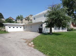 745 Saint Joe St APT 3, Spearfish, SD 57783