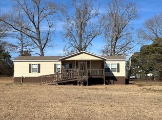 196 Faye Ln, Monticello, AR 71655