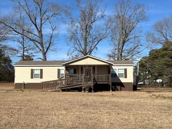 196 Faye Ln, Monticello, AR 71655