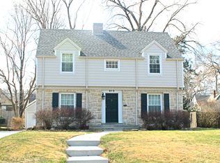 615 E 70th St, Kansas City, MO 64131