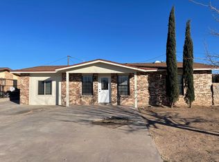 404 Rocca Ln, El Paso, TX 79915