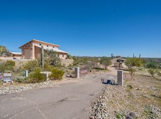 44419 Saguaro Blossom Ln, Morristown, AZ 85342