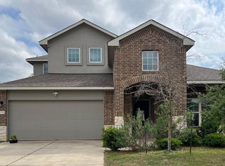 4336 Buffalo Ford Rd, Georgetown, TX 78628