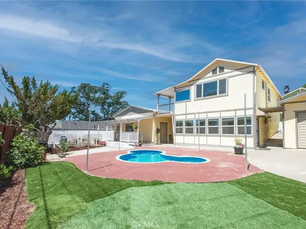 6392 Dixie Rd, Lucerne, CA 95458