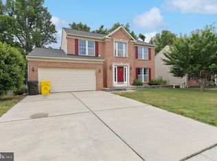 812 Oak Mill Dr, Abingdon, MD 21009