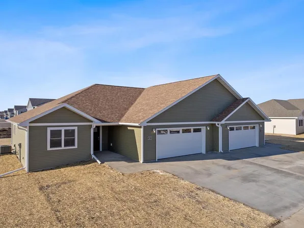 803 Roosevelt Street, Baraboo, WI 53913