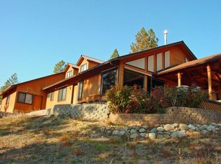 27 Crestview Dr, Kettle Falls, WA 99141
