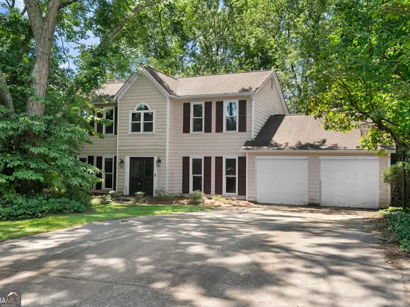 1359 Summit Ln NW, Acworth, GA 30102