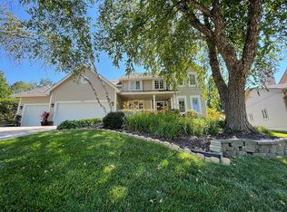 14925 Erskine St, Omaha, NE 68116